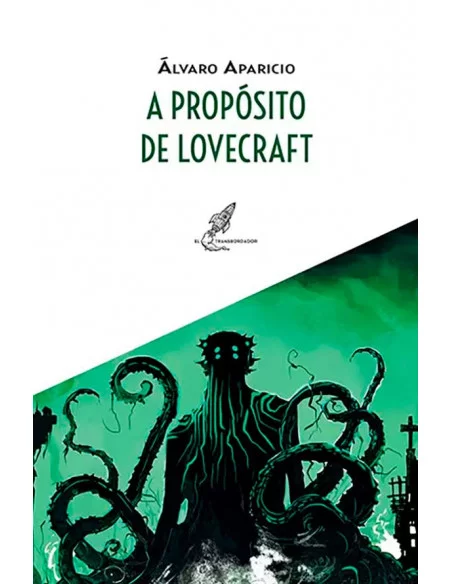 es::A propósito de Lovecraft