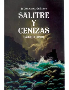 es::Salitre y Cenizas. La corona del oráculo 01