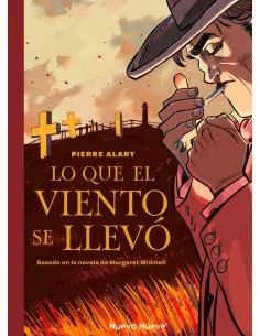 es::Lo que el viento se llevó. Libro 2