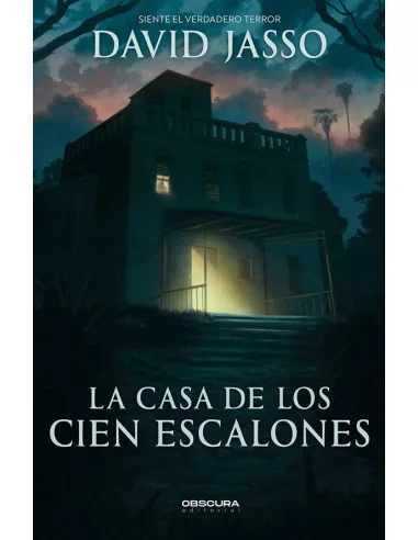 es::La casa de los cien escalones
