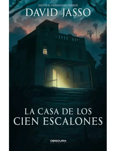 es::La casa de los cien escalones