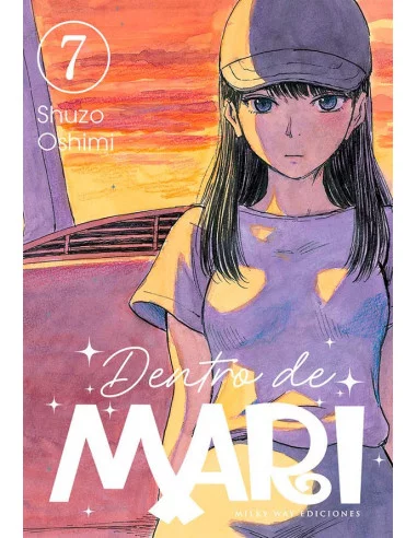 es::Dentro de Mari, Vol. 7
