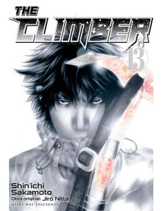 es::The Climber vol. 13
