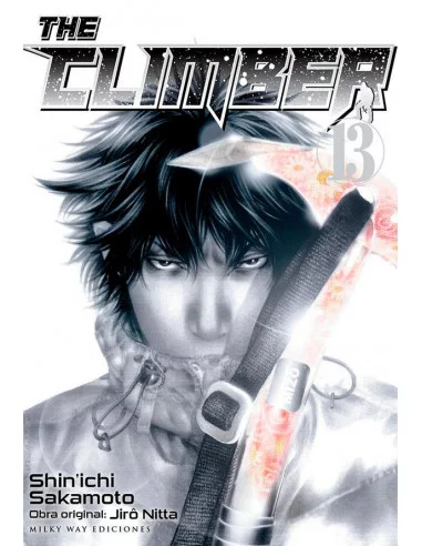 es::The Climber vol. 13