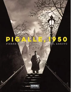 es::Pigalle 1950