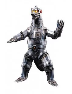 es::Figura Mechagodzilla DX Soul of Chogokin (Godzilla vs Mechagodzilla 1974 Ver. )