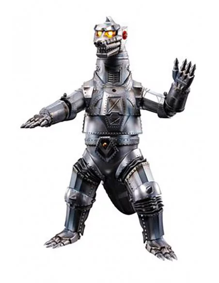 es::Figura Mechagodzilla DX Soul of Chogokin (Godzilla vs Mechagodzilla 1974 Ver. )
