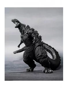 es::Figura Godzilla (The fourth Ortho Chromatic Version) SH Monsters Arts