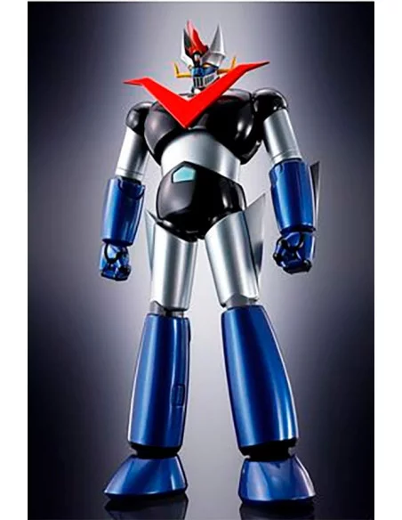 es::Figura GX-111 Great Mazinger Kakumei Shinka Soul of Chogokin