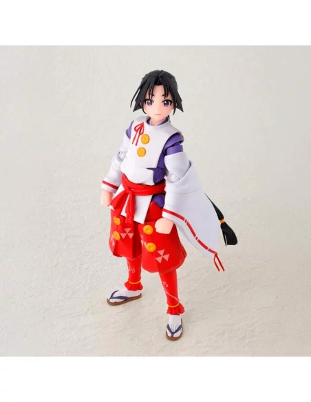 es::Figura Hojo Tokiyuki The Elusive Samurai S.H. Figuarts