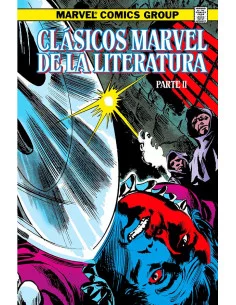 es::Clásicos Marvel de la Literatura 02 (Marvel Limited Edition) 