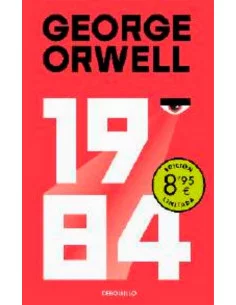 es::1984 (Debolsillo)