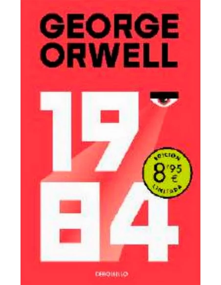 es::1984 (Debolsillo)