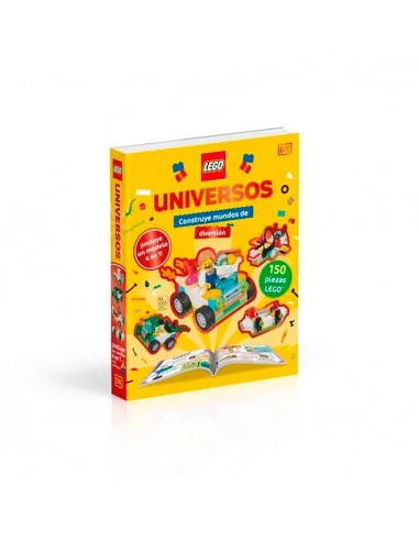 es::Lego Universos