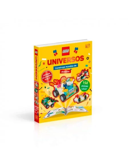 es::Lego Universos