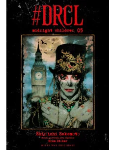 es::DRCL – Midnight Children vol. 05