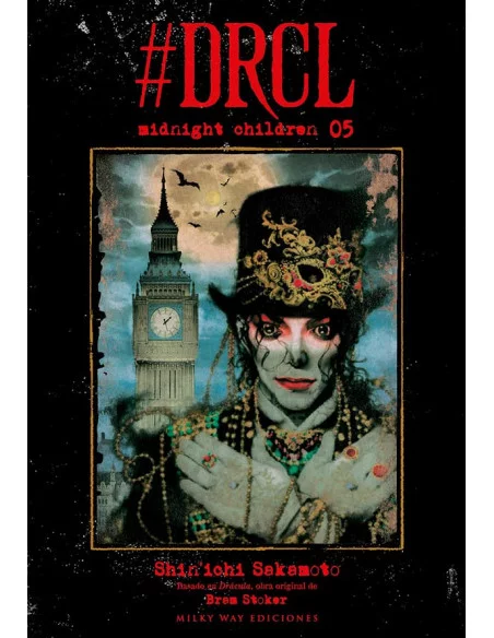 es::DRCL – Midnight Children vol. 05