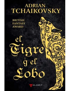 es::El Tigre y el Lobo