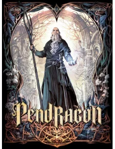 es::Pendragón 2: El consejo de los reyes