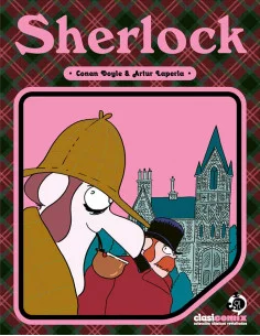 es::Sherlock
