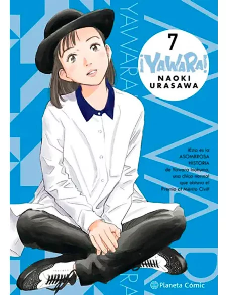 es::Yawara! 07 (de 20)