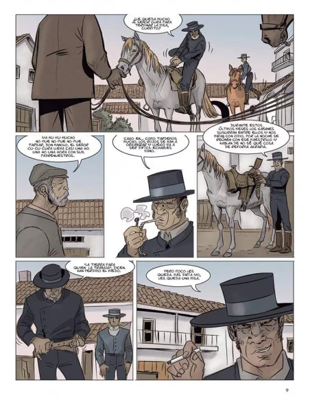 es::La gesta de los caballistas