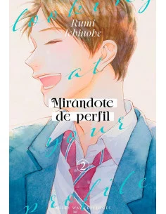 es::Mirándote de perfil Vol. 02