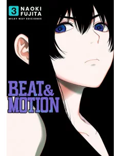 es::Beat & Motion, Vol. 03