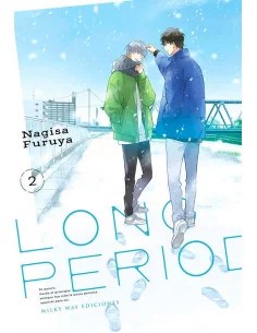 es::Long Period, Vol. 02