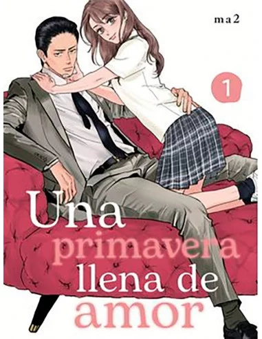 es::Una primavera llena de amor 01