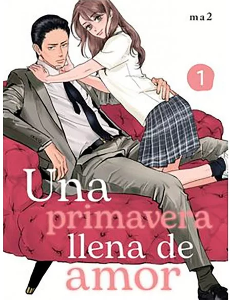es::Una primavera llena de amor 01