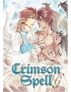 es::Crimson Spell 06