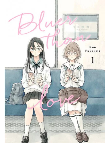 es::Bluer than Love 01