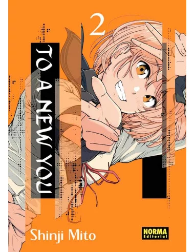 es::To a new You 02