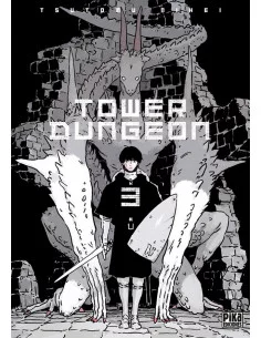 es::Tower Dungeon 03