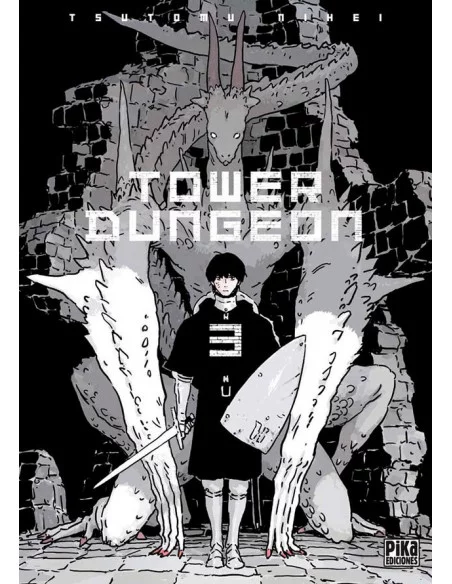 es::Tower Dungeon 03