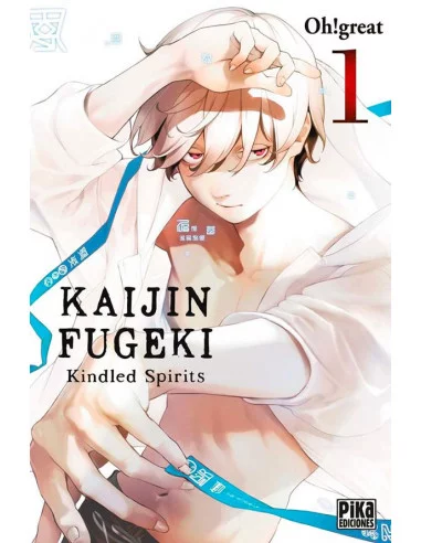 es::Kaijin Fugeki 01