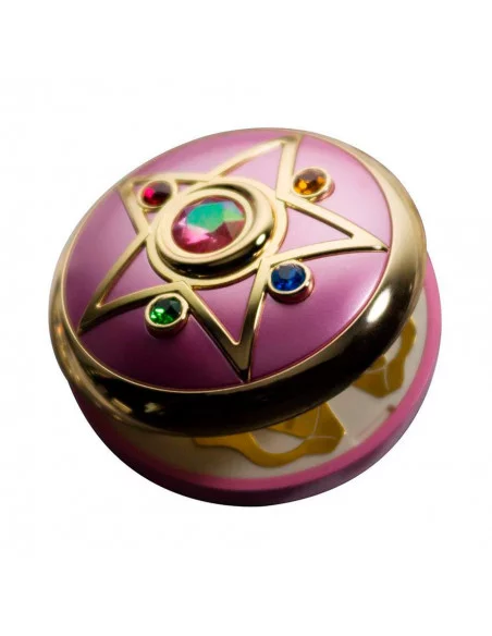 es::Réplica Crystal Star (Brillant Color Edition) Proplica Sailor Moon Re-run