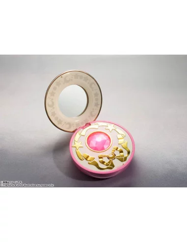 es::Réplica Crystal Star (Brillant Color Edition) Proplica Sailor Moon Re-run