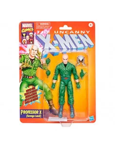 es::Figura Professor X (Savage Land) The Uncanny X-Men Marvel Legends