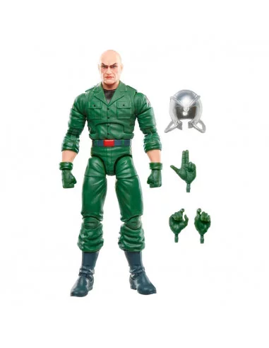 es::Figura Professor X (Savage Land) The Uncanny X-Men Marvel Legends