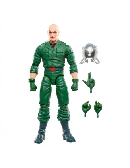 es::Figura Professor X (Savage Land) The Uncanny X-Men Marvel Legends