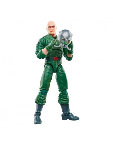 es::Figura Professor X (Savage Land) The Uncanny X-Men Marvel Legends