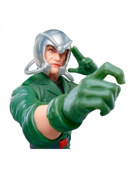es::Figura Professor X (Savage Land) The Uncanny X-Men Marvel Legends