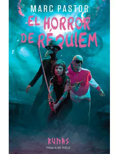 es::El Horror de Réquiem