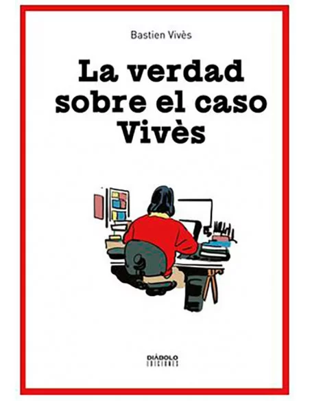 es::La verdad sobre el caso Vivès