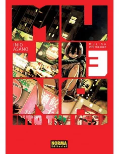 es::Mujina Into The Deep 03