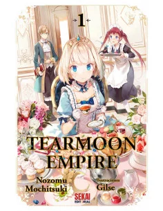 es::Tearmoon Empire 01