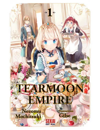 es::Tearmoon Empire 01