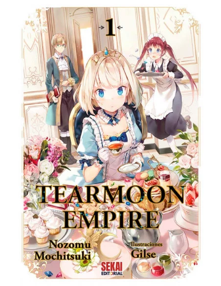 es::Tearmoon Empire 01